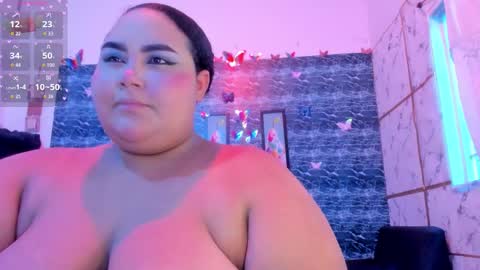 Snapshot of hurren_matt1 chatting on November 8, 2025, 11:21 am Hurren online show from November 8, 2025, 11:21 am