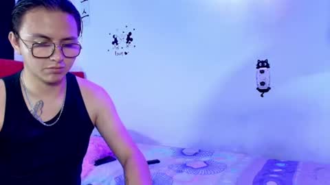 Snapshot of husbands_horny chatting on July 11, 2026, 10:29 am husbands_horny online show from July 11, 2026, 10:29 am