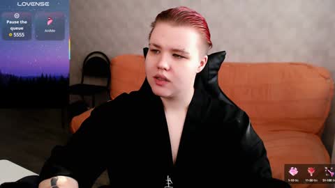 Ryan online show from January 20, 2025, 8:30 am