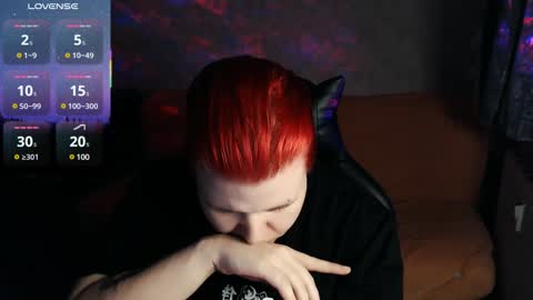 Ryan online show from February 1, 2025, 6:29 pm