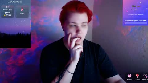 Ryan online show from February 11, 2025, 5:40 pm