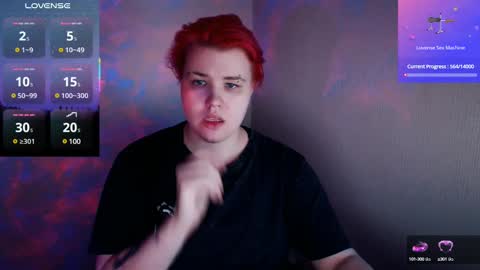 Ryan online show from February 13, 2025, 11:47 pm