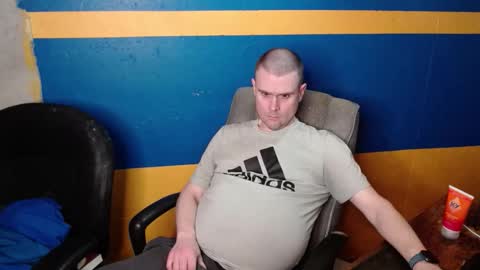 Huskyguy online show from March 23, 2026, 3:10 am