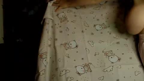 Snapshot of hustle6930 chatting on January 6, 2025, 7:35 pm Kayla online show from January 6, 2025, 7:35 pm