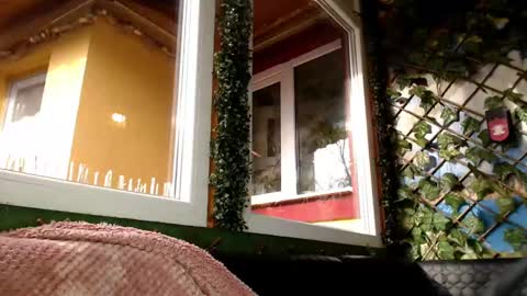 Snapshot of hustle6930 chatting on January 21, 2025, 8:30 am Kayla online show from January 21, 2025, 8:30 am