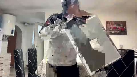 Snapshot of hustle6930 chatting on October 22, 2025, 11:54 am Kayla online show from October 22, 2025, 11:54 am