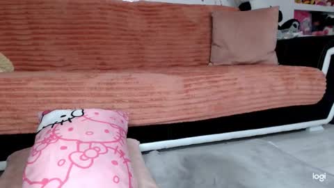 Snapshot of hustle6930 chatting on November 13, 2025, 4:00 am Kayla online show from November 13, 2025, 4:00 am