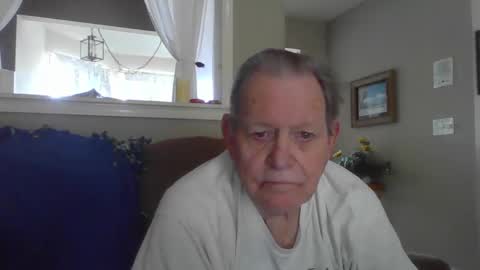 Snapshot of hvl13 chatting on January 18, 2025, 8:30 pm hvl13 online show from January 18, 2025, 8:30 pm