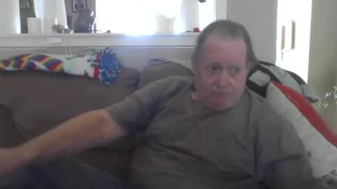 hvl13 online show from April 3, 2026, 8:18 pm