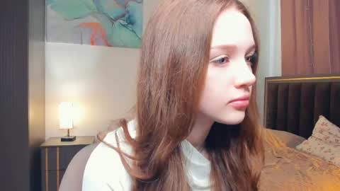 Snapshot of hwadwellingham chatting on April 11, 2026, 7:45 am Lily online show from April 11, 2026, 7:45 am