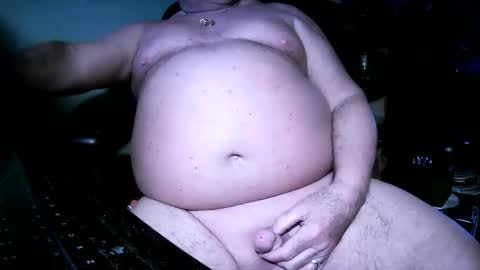 hwait121 online show from March 9, 2026, 7:40 pm