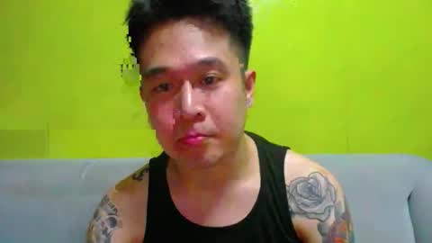 hwan234 online show from November 25, 2025, 7:36 pm