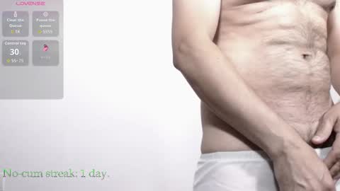 Andrew online show from October 23, 2025, 5:07 am