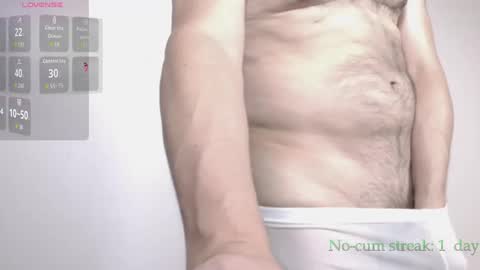 Andrew online show from November 18, 2025, 12:05 am