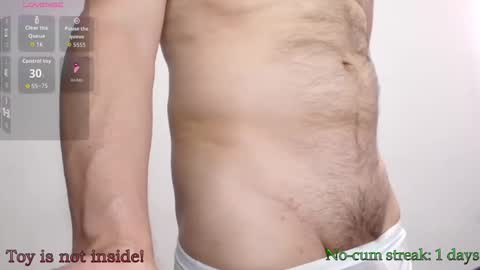 Snapshot of hxmister chatting on May 15, 2026, 6:59 pm Andrew online show from May 15, 2026, 6:59 pm