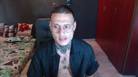 Call me sinner... online show from December 16, 2025, 5:51 pm