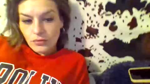 hydiejo777 online show from October 13, 2025, 7:41 am