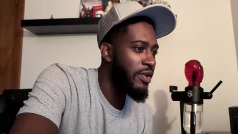 Snapshot of hydroblack chatting on September 25, 2025, 5:33 am HydroBlack online show from September 25, 2025, 5:33 am