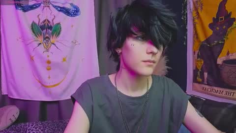 Hyeon Jin online show from January 21, 2025, 4:16 pm