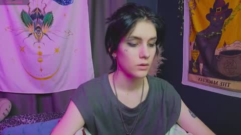 Hyeon Jin online show from January 22, 2025, 1:20 am