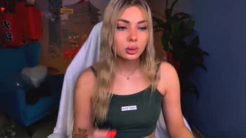 hyileyclark online show from February 24, 2026, 9:18 am