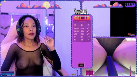 Snapshot of hyliebloom chatting on December 2, 2024, 2:42 am Ashley online show from December 2, 2024, 2:42 am