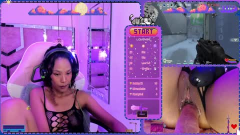 Snapshot of hyliebloom chatting on December 5, 2024, 7:27 am Ashley online show from December 5, 2024, 7:27 am