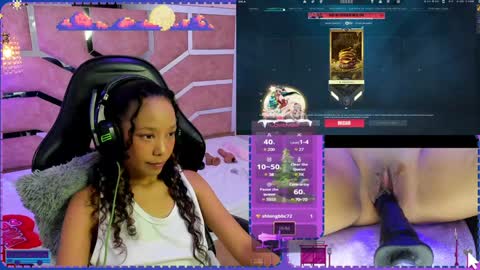 Snapshot of hyliebloom chatting on December 26, 2024, 12:49 pm Ashley online show from December 26, 2024, 12:49 pm