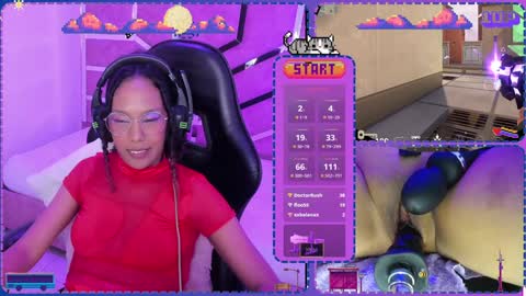 Snapshot of hyliebloom chatting on January 10, 2025, 5:56 pm Ashley online show from January 10, 2025, 5:56 pm