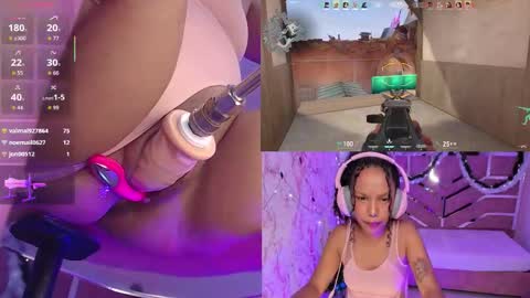 Ashley online show from December 13, 2025, 10:15 pm