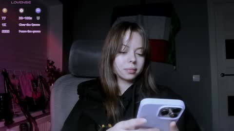 Snapshot of hype_meal_home chatting on December 15, 2025, 10:47 pm Miley. PVT open i have extra prices on nude show online show from December 15, 2025, 10:47 pm