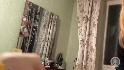 Snapshot of hyperfixation chatting on October 19, 2025, 4:40 pm hyperfixation online show from October 19, 2025, 4:40 pm