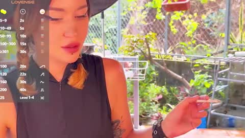 Your submissive lady 3 online show from November 1, 2025, 3:52 am