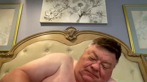 hypnotizing4u online show from March 30, 2026, 12:39 pm