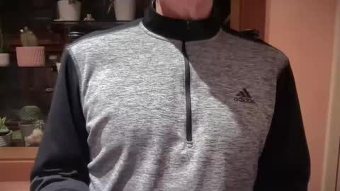 The Talented Mr. DILFy online show from March 23, 2026, 1:20 am