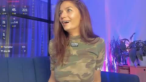 i___love__you online show from November 12, 2025, 10:20 pm