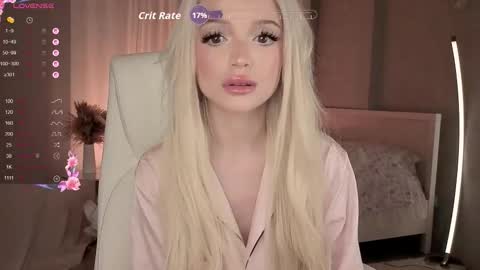 Joselle online show from October 16, 2025, 7:15 pm