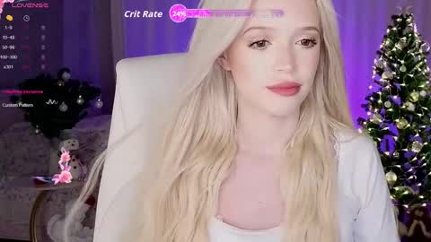 Joselle online show from December 17, 2025, 12:49 am