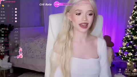 Joselle online show from December 22, 2025, 11:24 pm