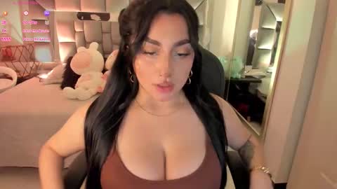 Snapshot of i_akane chatting on October 25, 2025, 1:51 pm Akane online show from October 25, 2025, 1:51 pm