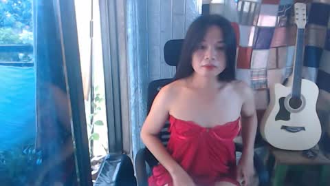 Kim online show from December 10, 2024, 1:43 am