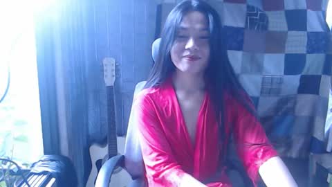 Kim online show from December 19, 2024, 11:14 pm