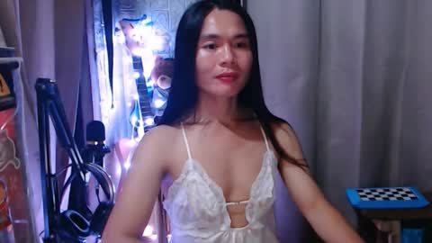 Snapshot of i_am_asian90 chatting on January 9, 2026, 4:10 pm Kim online show from January 9, 2026, 4:10 pm