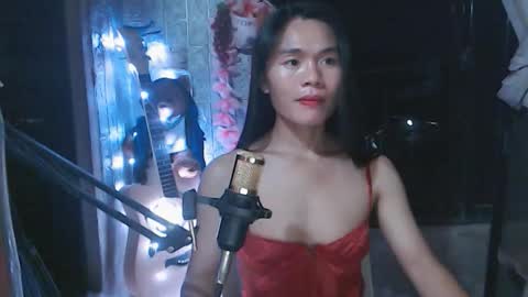 Snapshot of i_am_asian90 chatting on February 2, 2026, 10:47 am Kim online show from February 2, 2026, 10:47 am