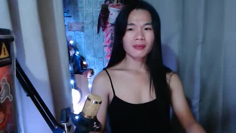 Snapshot of i_am_asian90 chatting on March 12, 2026, 5:08 pm Kim online show from March 12, 2026, 5:08 pm