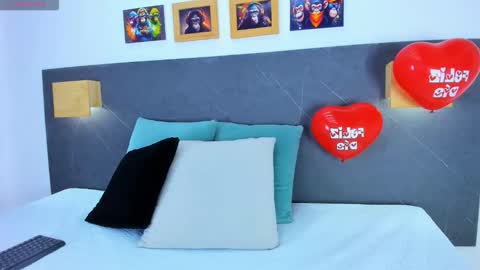 The Dolls online show from February 13, 2026, 7:43 pm