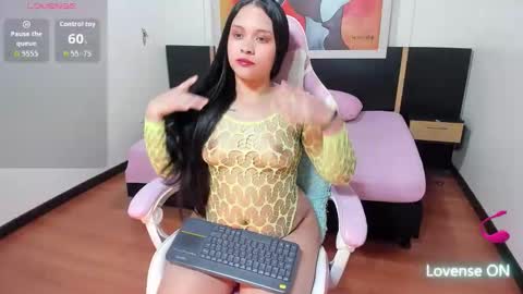 Snapshot of i_am_karoll chatting on November 29, 2025, 7:06 pm karoll online show from November 29, 2025, 7:06 pm