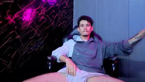 kelvis online show from November 17, 2025, 8:53 am