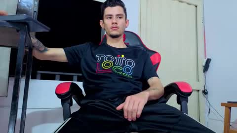 kelvis online show from March 14, 2026, 12:06 am