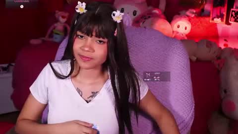 Snapshot of i_am_miuu chatting on July 7, 2026, 6:47 am i_am_miuu online show from July 7, 2026, 6:47 am